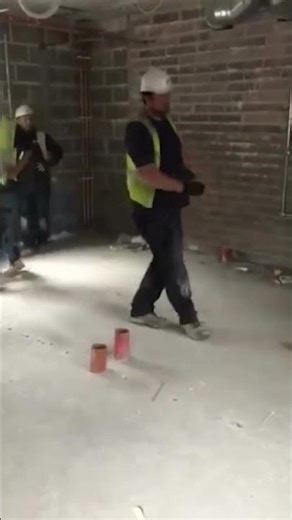 Best Builder Prank Ever😂😂….#construction #prank #construction
