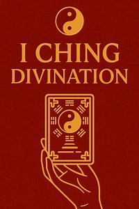 I Ching Divination - Etsy Australia