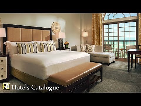 The Ritz-Carlton, Naples - Hotel Overview