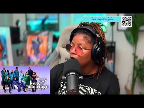 Belle Collective S7 E4 | Love & Marriage Huntsville S10 E17 RECAP