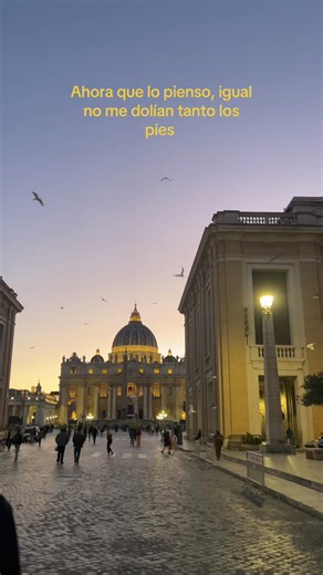 Italy Captured My Heart: Rome Adventures