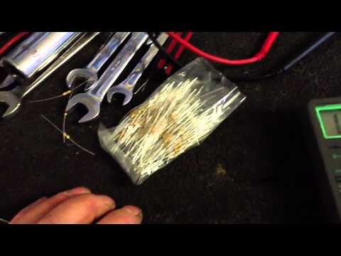 How To Repair GM Bypass No Starts