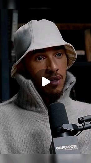 F1 | RACING on Instagram: "Lewis Hamilton's Motivational Speech ❤ . #F1 #Formula1 #LewisHamilton"