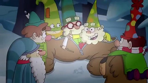 The 7D Season 1 Episode 18 Full Episode (1)