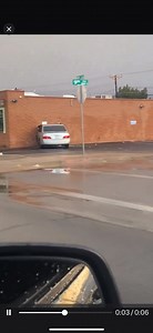 344K views · 2.4K reactions | Car into side of a building (literally) at Ajo and 9th Ave (massage therapy business). Thank you to Ruben for the video | Whats Up Tucson | Facebook