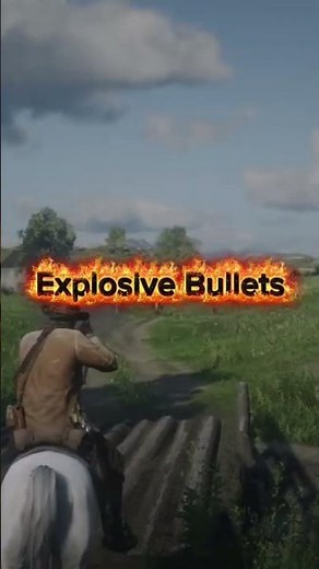 How to use animal fat in RDR2