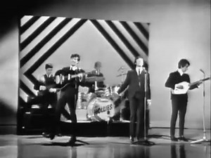 21K views · 766 reactions | The Hollies - Look Through Any Window | Top Hat Crew's "Live Music Archives" | Facebook
