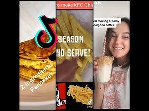 Best Tiktok Compilation || Cooking Ideas! Quick and Easy Recipes