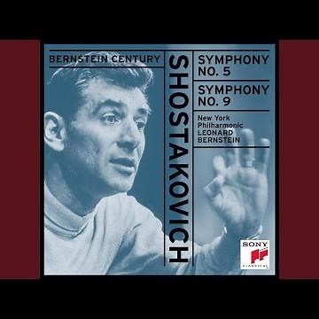 Symphony No. 9 in E-Flat Major, Op. 70: IV. Largo