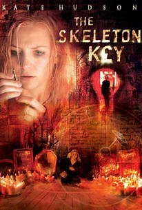 The Skeleton Key | Audience Reviews