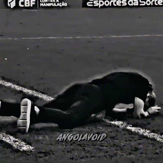 SE ELE FIZESSE... 😿❤️🖤 || #supercopa #football #shorts