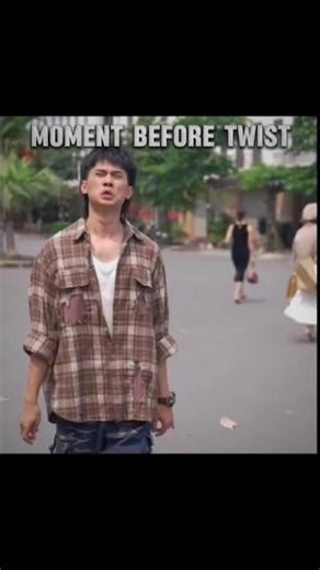 Moment Before Twist.#Funny#Comendy shorts.