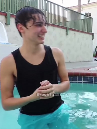 Colby Brock Edit Compilation | Velocity FYP Edit