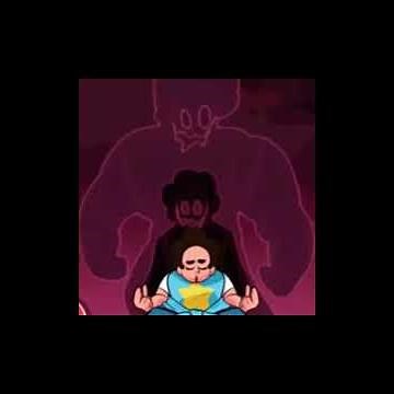 my monster - steven universe fnf mod (slowed)