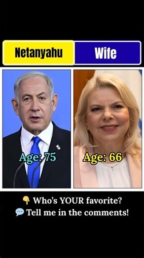Netanyahu All Family Members His Personal Life Details 2026