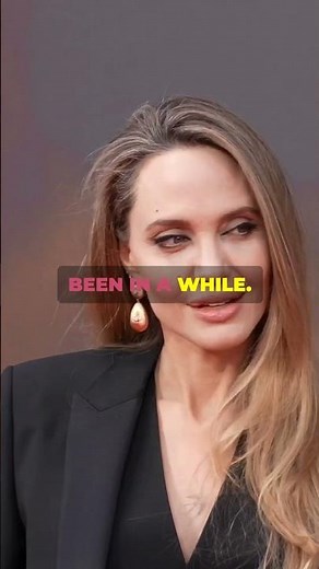 Angelina Jolie's Incredible Transformation: Before and After