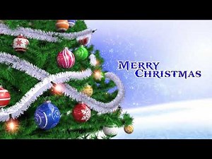 Blufftitler Christmas Tree