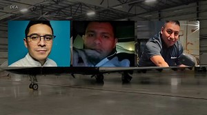 3 alleged cartel operative expected to plead guilty