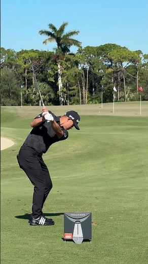 Nelly, Collin, and Scottie got together to break down their technique from 100 yards in.