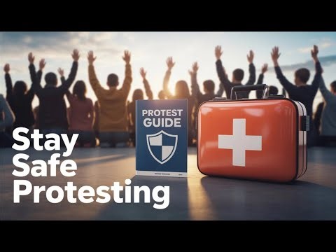 Chapter 2: Countering Surveillance