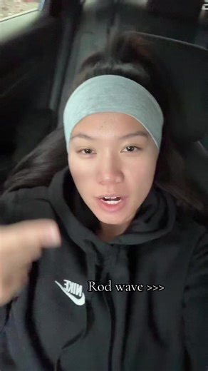 Smiling but hurting inside | rod waves