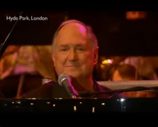 Amarillo written and performed by Neil Sedaka - The Best Songs Of All Time