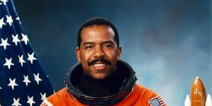 This Day in History: Dr. Bernard Harris makes history as first African American to walk in space