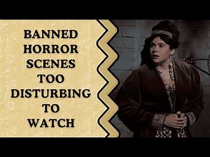 15 Cheesy 1960s Horror Films That Will Actually Terrify You