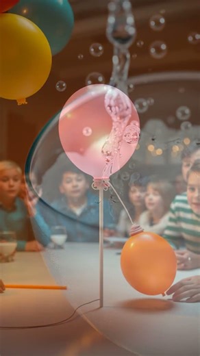 Home Lab Symphony Turning Everyday Objects into Grand Experiments