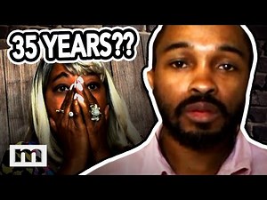 Father Takes DNA Test After 35 Years | The Maury Show