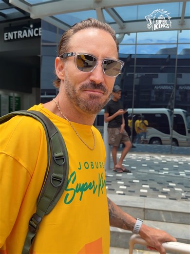 New Year Resolutions from Joburg Super Kings Fans