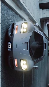 RT Overdrive Car Driving – Path Tracing Looks INSANE 🔥 #shorts