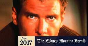 Why we still care about the original 'Blade Runner' 35 years later