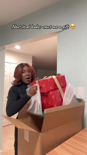 Next Level Baker Premieres Tonight on Hulu & FOX