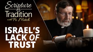 Watch Commentary on Isaiah, Pt. 22