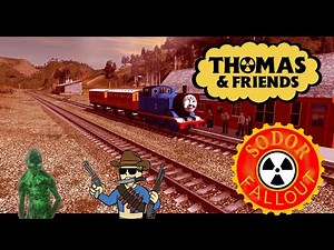 Sodor Fallout: Re-Atomized Opening