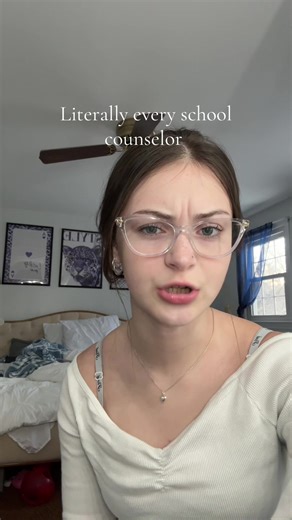 Role of School Counselors in Education