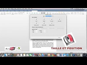 [Tuto] Word : Comment insérer une image dans son livre