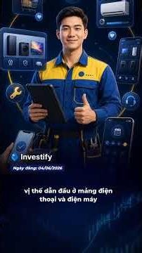Điện Máy Xanh IPO gần ngang vốn hóa công ty mẹ MWG