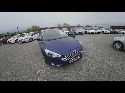 FORD Focus MK3 (2011-2018) – Best Engines