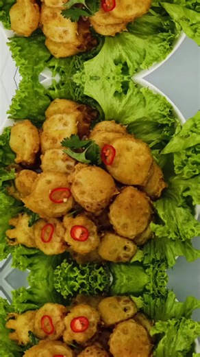 Jane Loh (@janeloh0)’s videos with 美食的味道 - 欣雨歌