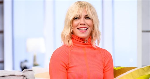 The Band Perry's Kimberly Perry Secretly Got Married Earlier in 2021