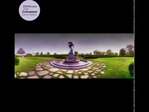 DeepChord presents Echospace - Lisbon