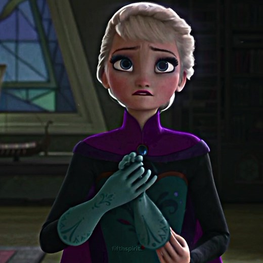Elsa's Coronation Day Through the Years (2013-2019) | Frozen Tribute
