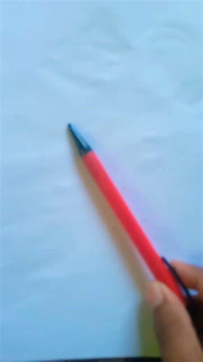 the creepy face in drawing