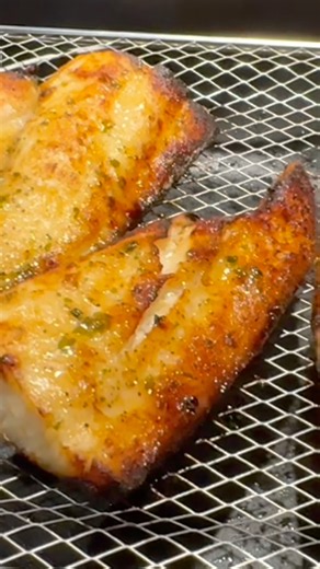 MUST TRY catch & cook recipe! (Pompano) 🎣
