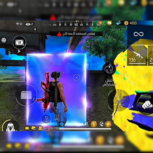 279K views · 3.8K reactions | Garena Free Fire Teleported Useful Bug Trips And Tricks  #fblifestyle #FreeFireGamingCommunity #freefirehighlights | Inside Tr Hridoy Yt | Facebook