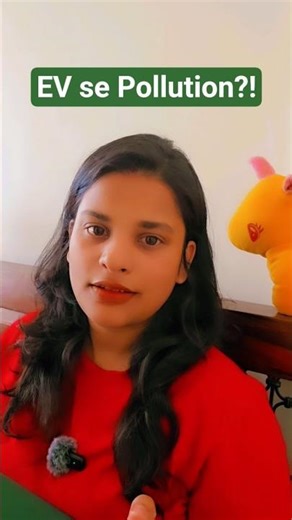 RAre Electric Vehicles really eco-friendly? Truth about EV pollution, lithium mining & clean energy.