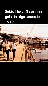 “Olongapo City, Republic of the Phillipines… words alone cannot describe the mixture of memories and feelings that her name conjures up. The first walk over the canal bridge,--River, opened many eyes to the sights and sounds of a world not easily duplicated. Starting at the main gate, where you exchanged dollars for pesos and continuing right through town, there was something for every lifestyle. Girls in long flowing gowns, standing in their canoes, welcome you to town.Neon lights scream the na