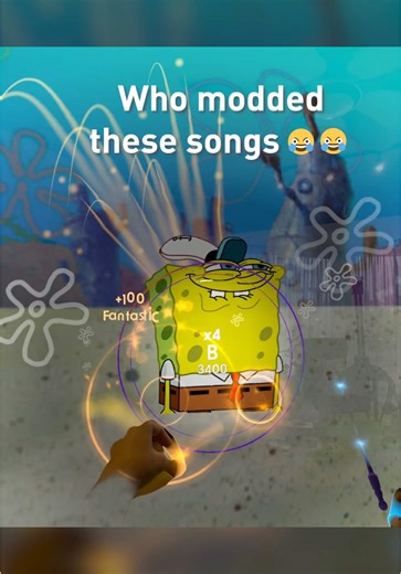 Custom Modded Songs in Symphoni for VR